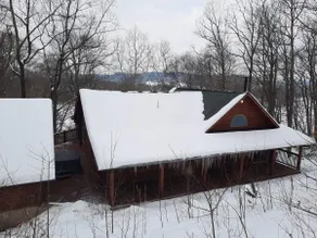 CABIN Close to Hocking Hills on 12 acres! - Image 3
