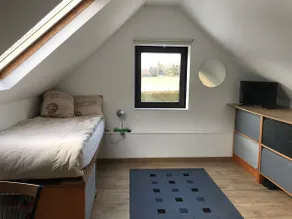 Studio in restored farmhouse - Image 5