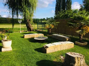 Cottage close to Provins - Image 5