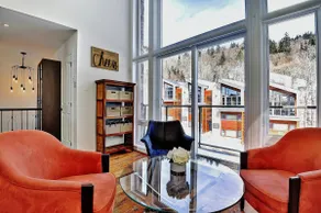 Chalet 31 Chemin des Quarante by Les Chalets Alpins - Image 5