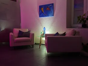 The games room* at Lake Constance - Image 4