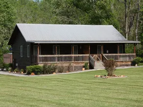 Climbing Bear Creekside Cabin - Image 2
