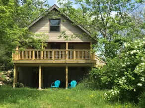 Koselig Cabin on the Farm Coast of New England! - Image 5