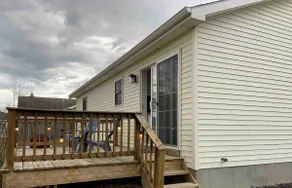 Entire Home 3Queen Bdrms 1Ba minutes to Toga & LKG - Image 3