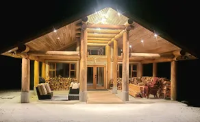 First Chair Lodge & Retreat Center - Image 3