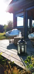 Very cozy eco-friendly cottage in the heart of nature - Image 5