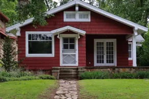 Little Red House on Monte Sano - Image 2