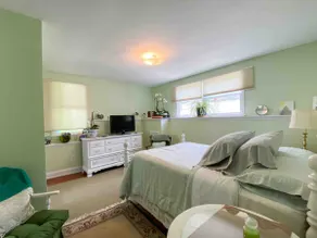 The Little Pond House: 1 Bedroom Private Unit - Image 5