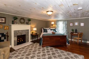 The Rockford Inn - Dobson Area - Yadkin Valley - Image 5