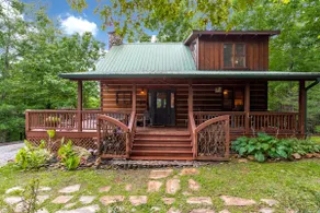 Hot Tub • Game Room • Firepit • Near Blue Ridge - Image 3
