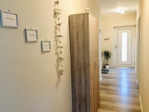 Apartment ”Staffel” - Well-being in the Odenwald - Image 4