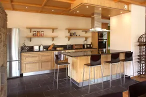 Apartment 4 Clubhotel Hinterthal - Alpine Luxury - Image 3