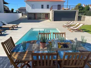 Porto-Braga Family Country House (Private Pool) - Image 3