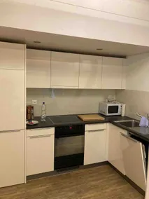 Modern quiet studio apartment in Kreuzlingen - Image 5