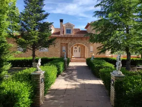 VillaCiTe with views/BBQ/Parking-Teruel in 2 min - Image 4