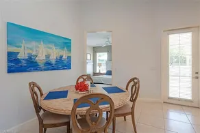 *Naples Hideaway* - Peaceful Near Barefoot Beach - Image 4
