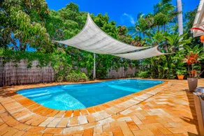 Noosa Heads house, private pool, 3km Main Beach - Image 2