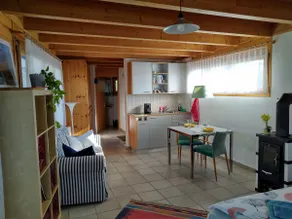 Grosses, helles Studio in Muri, Kanton Aargau - Image 2