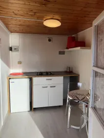 One-bedroom simple villa - with shared bathroom - Image 4