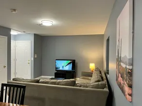 SPACIOUS 4 BEDROOMS 12 MINS TO NEWARK AIRPORT - Image 3
