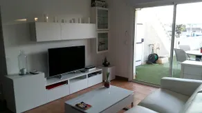 76 m² apartment – 4/6 people – private pool – air conditioning - Image 4