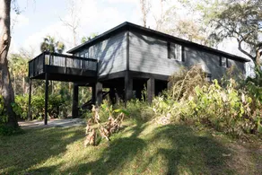 Brand New! Florida Riverfront Getaway - Image 3