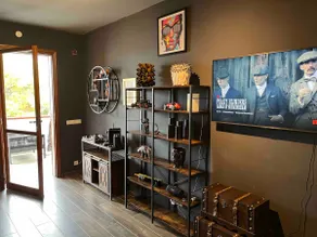 Modern apartment - Image 5