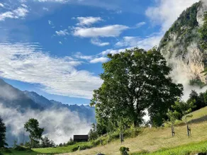 Charming and quiet guesthouse in the mountains - Image 3