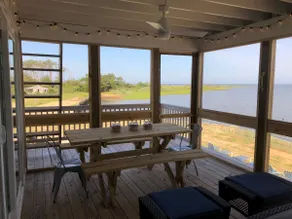 A ”True” Chesapeake Bay Waterfront Experience! - Image 4
