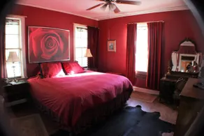 Rare Secluded 1940s Estate-Cool Blue Pool-Central location, by downtown, ACL, UT - Image 3
