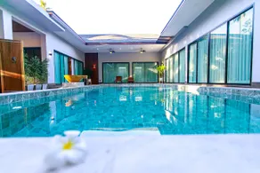 Danique pool villas - Image 2
