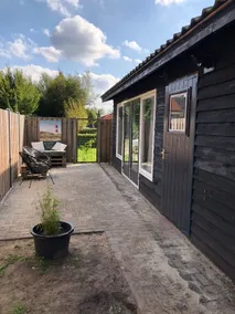 Cozy chalet for 4 people - Image 3