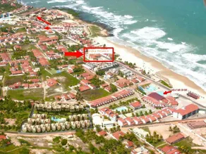 entire house next to the sea, swimming pool, barbecue area - Image 3