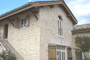 Winegrower's lodge Château Burgundy Pool Park - Image 2