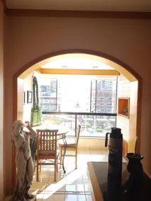 Two-bedroom apartment in the center of Capão da Canoa. - Image 3