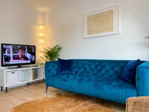 Art-Deco Apartment in Belém VI - Image 4