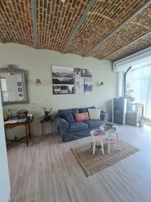 Cozy apartment + private garden, 10 min walk to the center - Image 4
