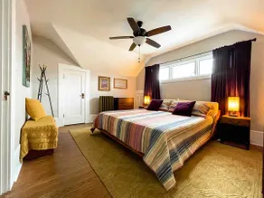 Beautiful Historic Home near Downtown - Image 5