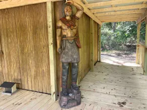 Shawnee Cabin - Image 3