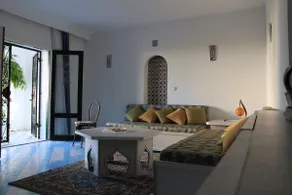 Bel apartment au coeur du Port El Kantaoui - Image 4