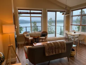 Forest Ridge ~ Port Renfrew Retreat - Image 3