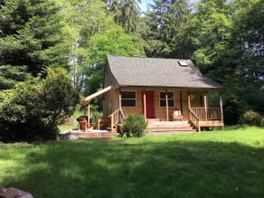 Charming Tiny House on Private 5 Acres Whidbey Island - Image 2