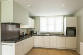 Villa in Cadzand near Beach & Dunes - Image 5