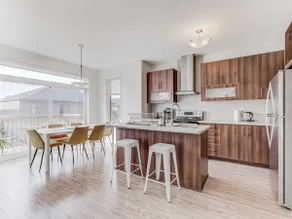 NEWLY RENOVATED, 3 Bdrm Modern Oasis W/ Parking!!! - Image 2