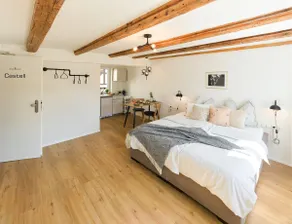 WachtRaum Reutlingen - Altstadt Apartment & Design Rooms an Stadthalle & Marktplatz - Image 2