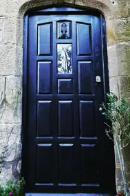 Janitor's Lodge - Image 2