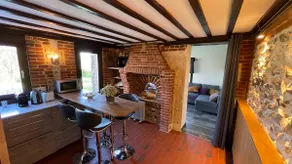 Nature, Relaxation, Calm, Telework, ”Charming Gîte” - Image 2