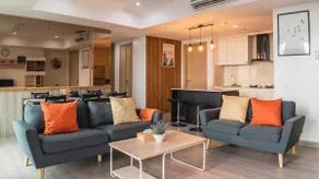 Fairview House apartment karawaci - Image 2
