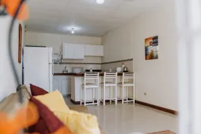 400ft to ocean, surfing. #5, 1br, 1 bth, full apt - Image 4