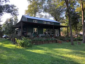 Mini Metal Moonshine Mansion - Image 5